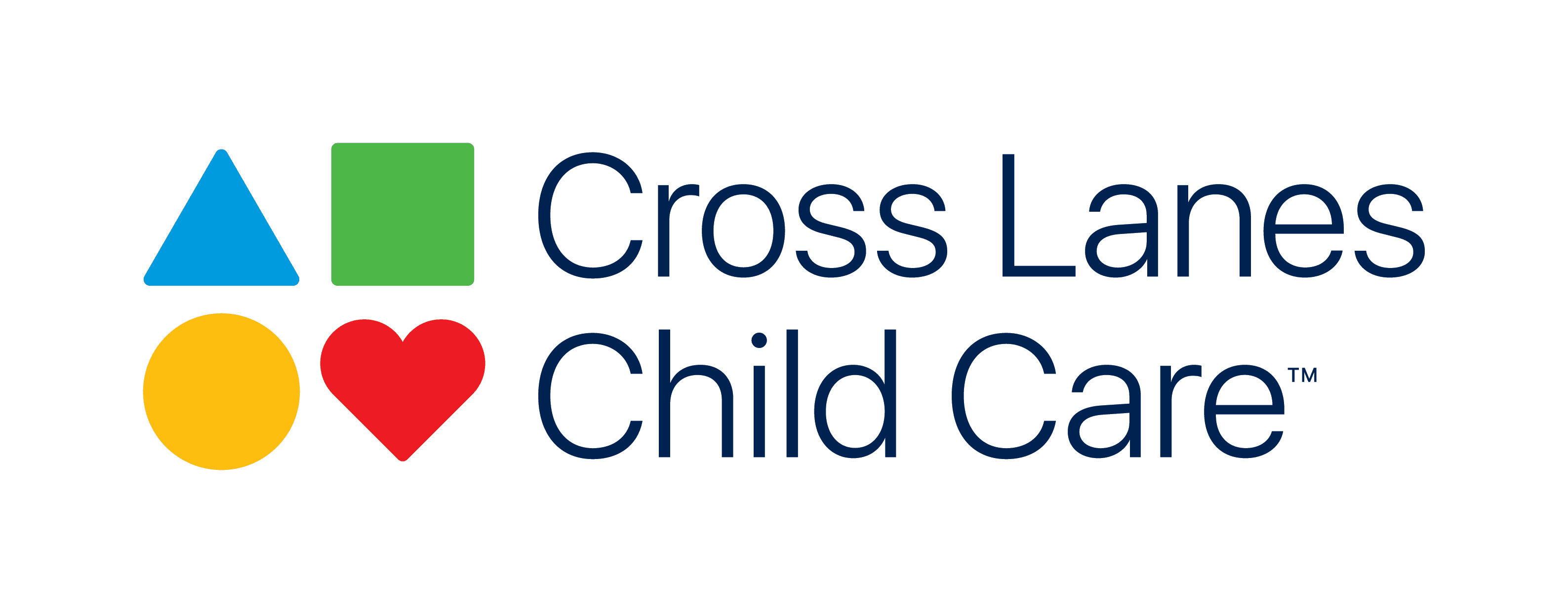 Cross Lanes Child Care and Learning Center logo